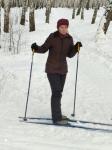 Елена Кулакова