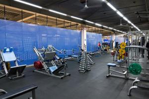 Фотография Фитнес-клуб «Pro-Sport» 5