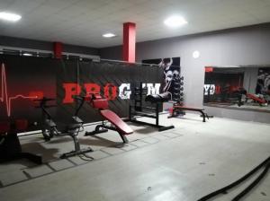 Фотография ProGYM 2