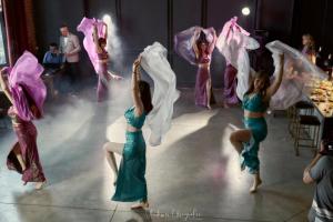 Фотография Школа танцев Каир 0