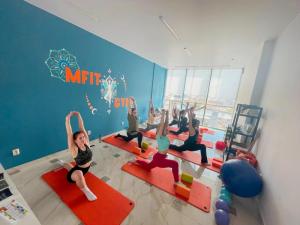 Фотография MFIT GYM 1