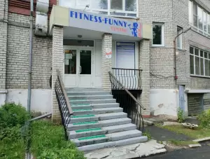 Фотография Фанни 1