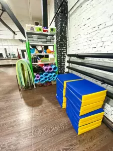 Фотография Balance air studio 2