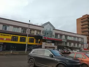 Фотография Mnp Dance Studio 1