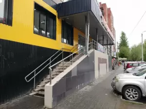 Фотография Mnp Dance Studio 4