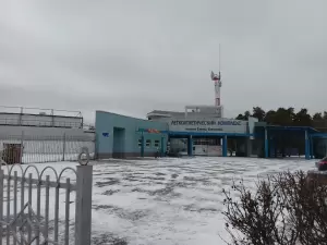 Фотография KissFit 3