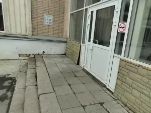 Фотография Zumba fitness 1